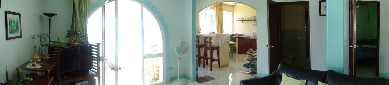 Hotel House Rapunzel Oslob Exterior foto